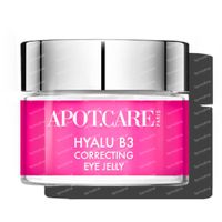 APOT.CARE Hyalu B3 Correcting Eye Jelly 15 ml