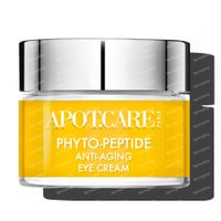 APOT.CARE Phyto-Peptide Anti-Aging Eye Cream 15 ml