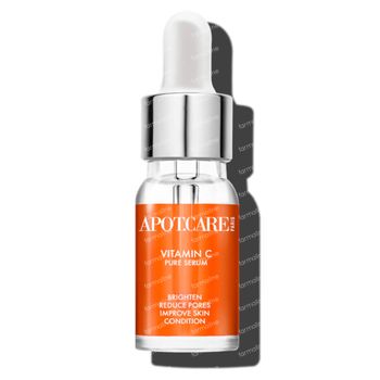 APOT.CARE Vitamin C Pure Serum 10 ml