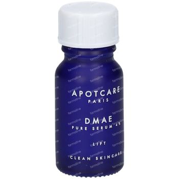 APOT.CARE DMAE Pure Serum 10 ml