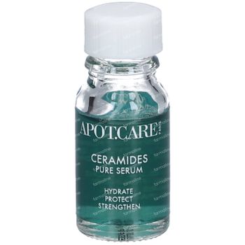 APOT.CARE Ceramides Pure Serum 10 ml