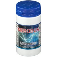 Nerobus 60  capsules