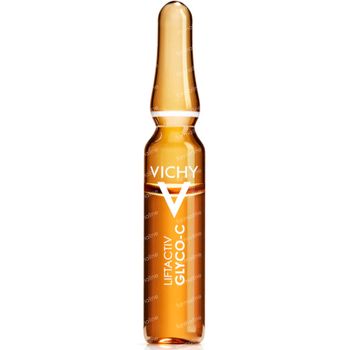 Vichy Liftactiv Specialist Glyco-C Ampoules Peeling Nuit 30x2 ml ampoules