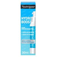 Neutrogena® Hydro Boost Sérum Express d'Acide Hyaluronique 30 ml sérum