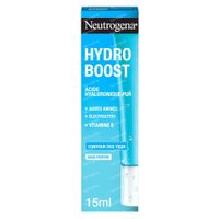 Neutrogena® Hydro Boost Contour des Yeux 15 ml crème ophtalmique