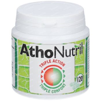 Athonutril 120 capsules