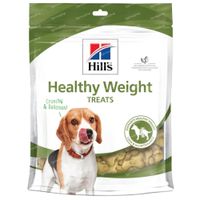 Hill's Healthy Weight Treats Canine 220 g