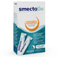 smectaGo - Diarree 12  zakjes