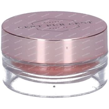 Cent Pur Cent Loose Mineral Eye Shadow Framboise 2 g