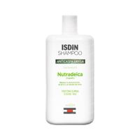 Isdin Nutradeica Shampoo Pellicules Grasses 200 ml