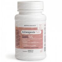 Biotics Research® Ashwaganda Pure™ 60 capsules