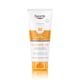 Eucerin Sun Sensitive Protect SPF30 Toucher Sec Gel-Crème Texture Ultra-Légère 200 ml crème solaire