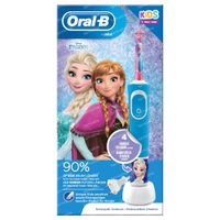 Oral B D100 Kids Frozen + EB10 1 shaker