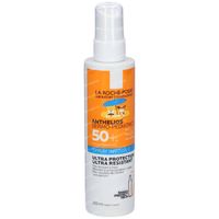 La Roche-Posay Anthelios Dermo-Pediatrics Spray Invisible SPF50+ 200 ml