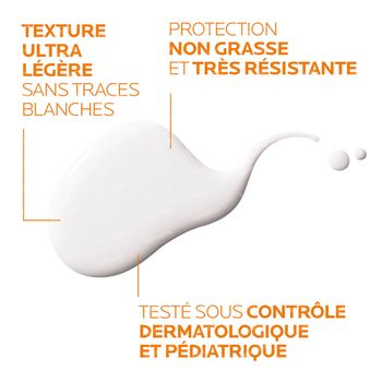 La Roche-Posay Anthelios Dermo-Pediatrics Invisible Spray SPF50+ 200 ml