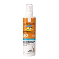 La Roche-Posay Anthelios Dermo-Pediatrics Spray Invisible SPF50+ 200 ml