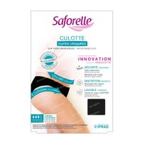 Saforelle® Culotte Ultra Absorbante Fuites Urinaires Taille 46 1 slips