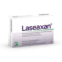 Laseaxan® 28 capsules