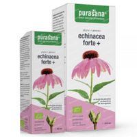 Purasana® Echinacea Forte+ Bio DUO 100 + 50 ml