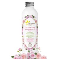 Fleurance Nature Cleansing Micellar Water with Rose Water Bio 200 ml