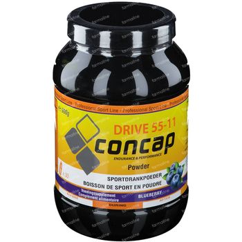 Concap Drive 55-11 900 g