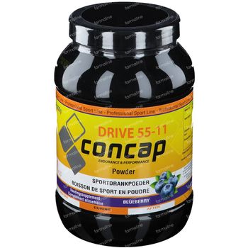 Concap Drive 55-11 900 g