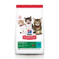Hill's Science Plan Feline Kitten met Tonijn 1,5 kg