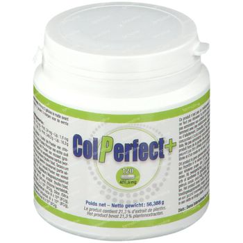 Colperfect+ 120 capsules