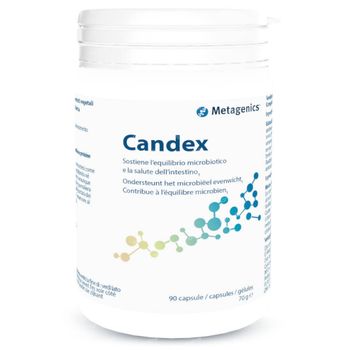Candex 90 capsules