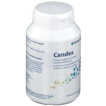 Candex 90 capsules