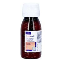 Virbac Hyaloral 50 ml gel