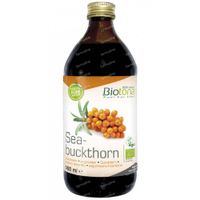 Biotona Sea Buckthorn Bio 500 ml