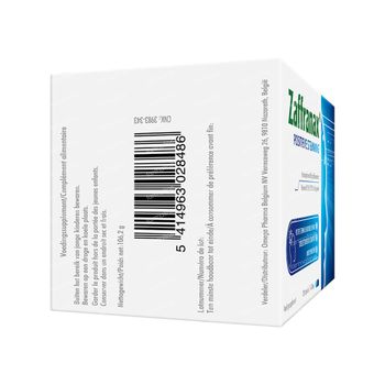 Zaffranax® Humeur Positive 120 capsules