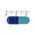 Zaffranax Humeur Positive - Émotif, Stress, Fatigue 120 capsules