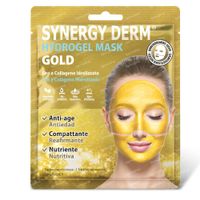 Synergy Derm Hydrogel Mask Gold 25 g