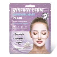 Synergy Derm Hydrogel Mask Pearl 25 g