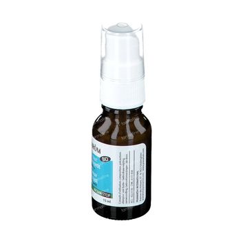 Pranarôm Aromastop Soutien Rapide Spray 15 ml