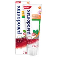 Parodontax Dentifrice Herbal Twist 75 ml