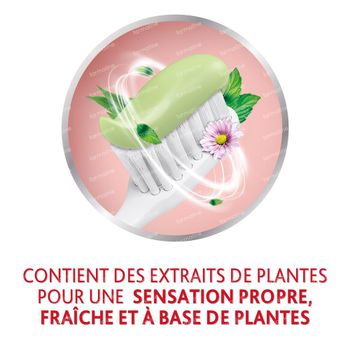 Parodontax Dentifrice Herbal Fresh 75 ml