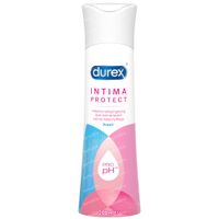 Durex Intima Protect Soin Intime Lavant Fresh Pro pH 200 ml
