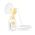Medela PersonalFit™ PLUS Set Single pour Tire-Lait Medium 1 pièce
