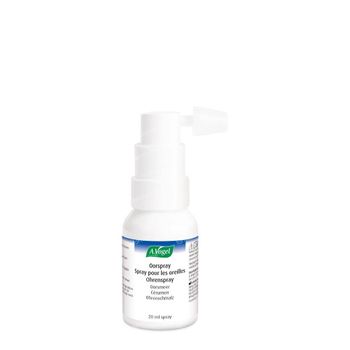 A.Vogel Oorspray Oorsmeer 20 ml