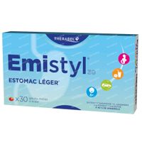 Emistyl®30 30 capsules