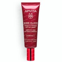 Apivita Wine Elixir Anti-Rimpel & Verstevigende Dagcrème SPF30 40 ml