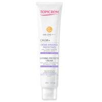 Topicrem Calm+ Protecting Calming Cream SPF50+ 40 ml