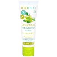 TOOFRUIT Dentofruit Tandpasta Kids Appel - Munt 60 g