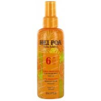 Hei Poa Monoi Huile Solaire SPF6 150 ml