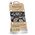 Para'Kito® Anti-Moustique Bracelet Bandana Noir Rechargeable 1 pièce