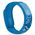 Para'Kito® Anti-Moustique Bracelet Bandana Bleu Rechargeable 1 pièce