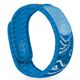 Para'Kito® Anti-Moustique Bracelet Bandana Bleu Rechargeable 1 pièce
